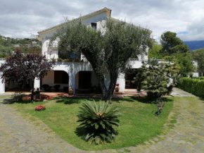 Гостиница Villa Livia  Вилламмаре